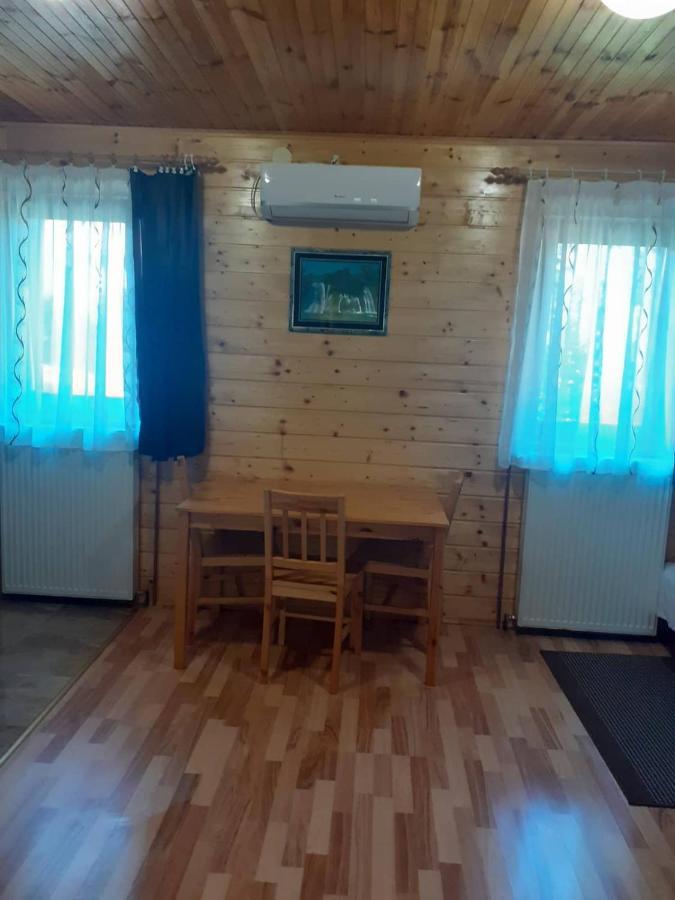 Apartman Marica Rakovica Dış mekan fotoğraf