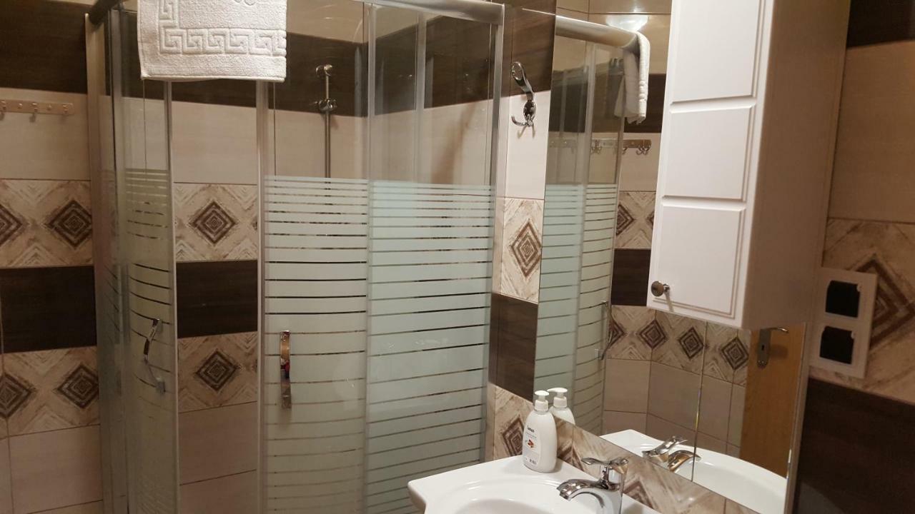 Apartman Marica Rakovica Dış mekan fotoğraf